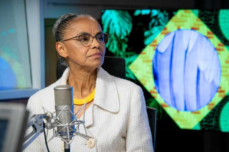 Conferência do Meio Ambiente: Propostas de Marina Beneficiam Todos