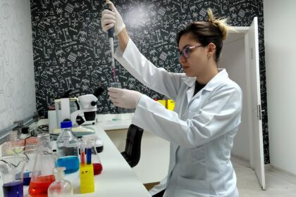 Como uma Formulação de Baixo Custo Reduz a Dose e Aumenta a Eficácia de Medicamentos Contra Verminose