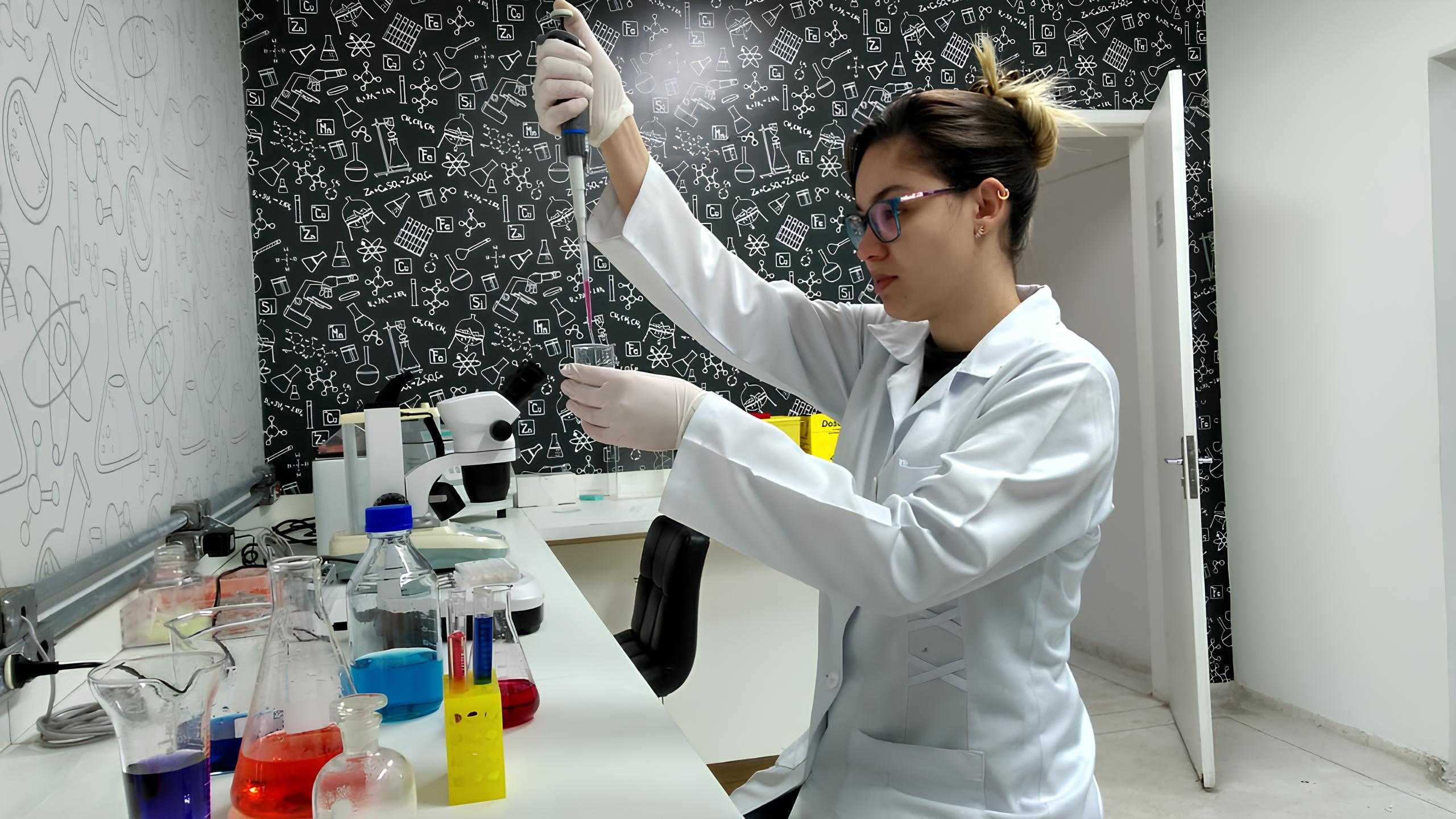 Como uma Formulação de Baixo Custo Reduz a Dose e Aumenta a Eficácia de Medicamentos Contra Verminose