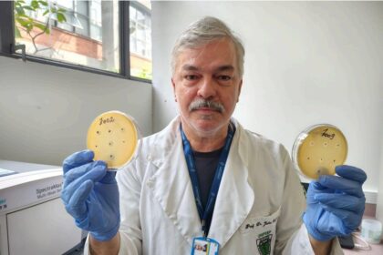 Descobertos 62 Novos Vírus com Potencial para Controle Biológico: Avanços da Ciência