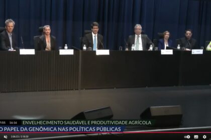 FAPESP Anuncia Edital para Sequenciamento de 15 Mil Genomas Humanos em Pesquisa
