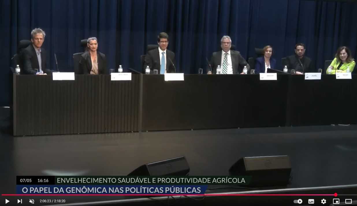 FAPESP Anuncia Edital para Sequenciamento de 15 Mil Genomas Humanos em Pesquisa