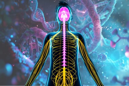 Mecanismo Molecular Revelado: Potencial Avanço no Tratamento da Doença de Huntington