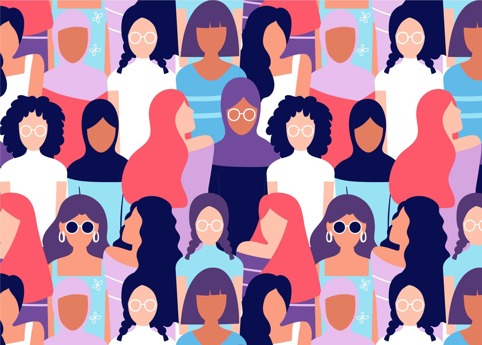 70% das Jovens Mulheres Experienciam Coceira, Irritação e Dor na Região Genital: Entenda os Sintomas