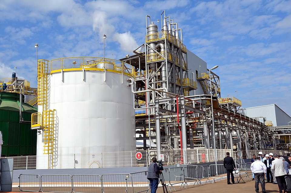 Nova Solução Reduz Perdas por Contaminação na Produção de Etanol!