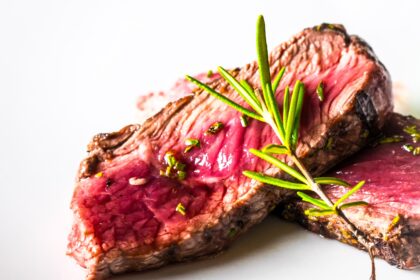 Descubra os Marcadores Moleculares que Influenciam a Qualidade da Carne em Bovinos Nelore