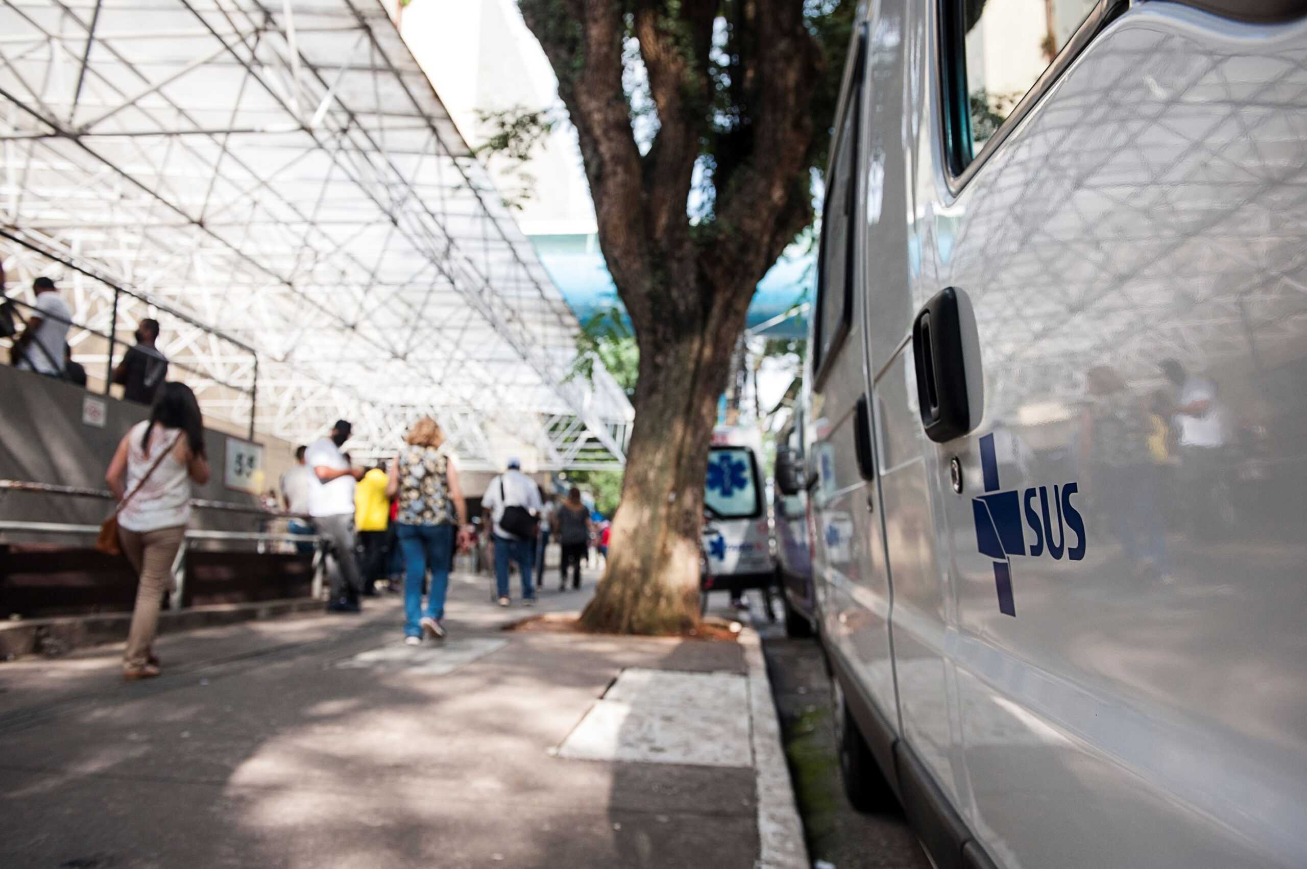 Propostas para o Programa de Pesquisa do SUS: Prazo de Envio Até 26 de Maio