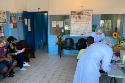 Mercúrio em Níveis Elevados: Pescadores da Laguna Mundaú, Maceió, Atingem Valores Acima da Média