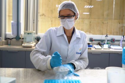 Ideelab: Soluções em Biotecnologia para Controle de Doenças em Citros