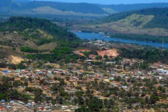 Adesão de 85% ao Programa União com Municípios na Amazônia
