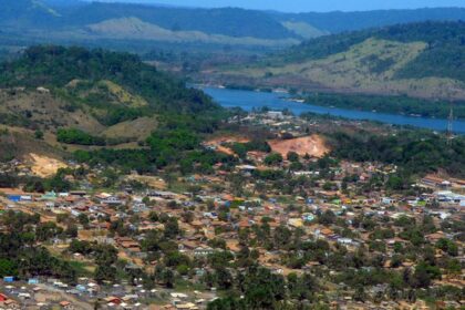 Adesão de 85% ao Programa União com Municípios na Amazônia