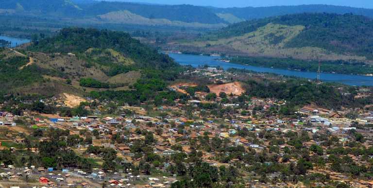 Adesão de 85% ao Programa União com Municípios na Amazônia