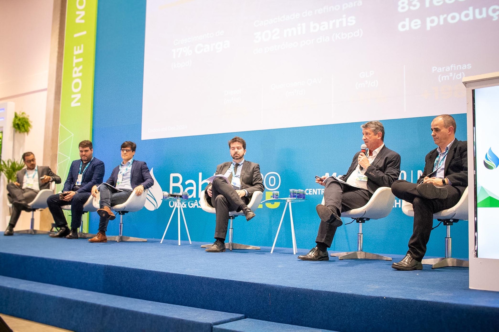 Acelen impulsiona economia baiana com R$ 3 bilhões em investimentos e se consolida como referência na América Latina