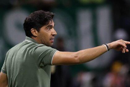 Abel Ferreira é o favorito para assumir a seleção brasileira