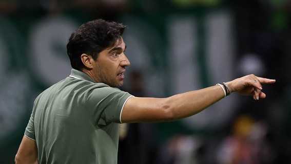 Abel Ferreira é o favorito para assumir a seleção brasileira