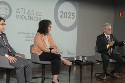 Brasil alcança menor taxa de homicídios em 11 anos, revela Ipea