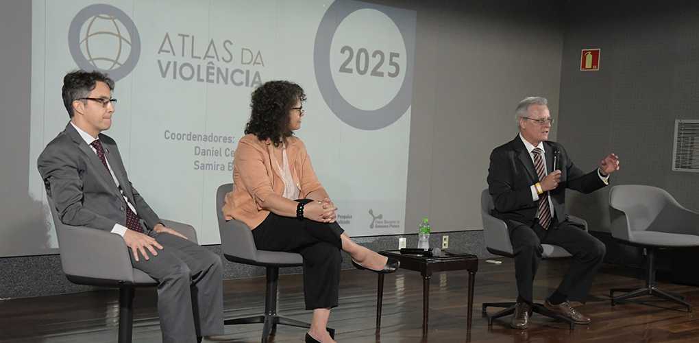 Brasil alcança menor taxa de homicídios em 11 anos, revela Ipea