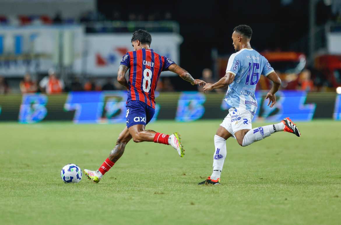 Bahia vence Paysandu na Copa do Brasil