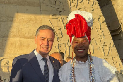 Barroso recebe título de cidadão baiano e Comenda 2 de Julho na Assembleia da Bahia