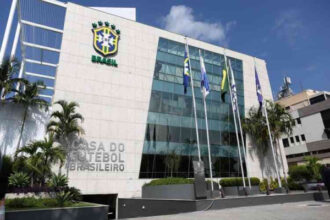 CBF marca eleição presidencial para 25 de maio, véspera da chegada de Ancelotti ao Brasil