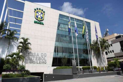 CBF marca eleição presidencial para 25 de maio, véspera da chegada de Ancelotti ao Brasil
