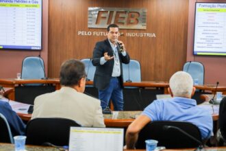 Candeias: Prefeitura e SENAI negociam novos cursos profissionalizantes