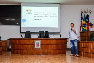 Candeias: SEFAZ realiza audiência pública sobre a LDO 2026