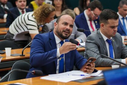 Capitão Alden pede CPI para investigar compra de respiradores na gestão Rui Costa