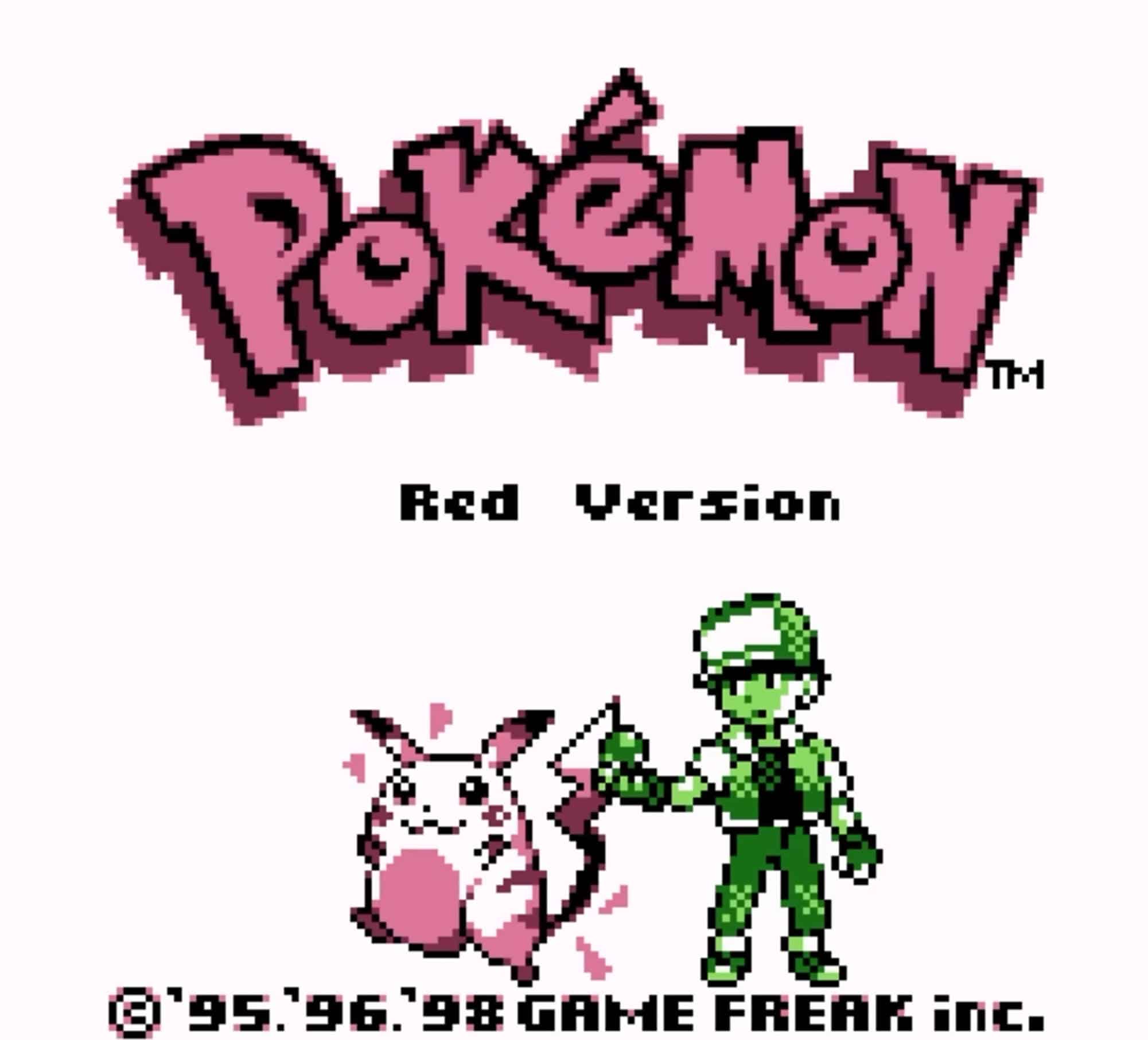 Inteligências artificiais 'batalharam' em uma versão Pokemón!