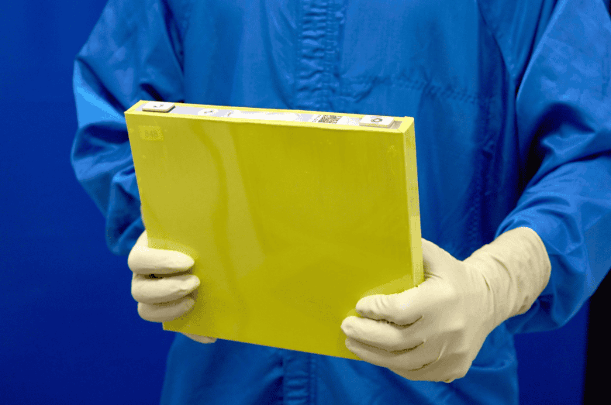 GM e LG criam bateria que pode baratear veículos elétricos