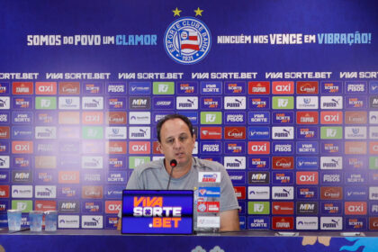 Ceni analisa triunfo no clássico e valoriza força do Bahia