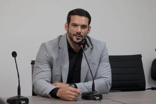 Presidente da Federação Roraimense de Futebol registra chapa única para presidência da CBF com apoio da maioria das federações