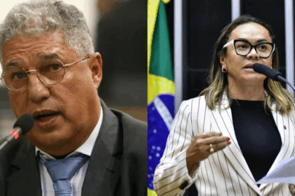 Conflito entre Rosemberg e Ivoneide intensifica disputa no PT