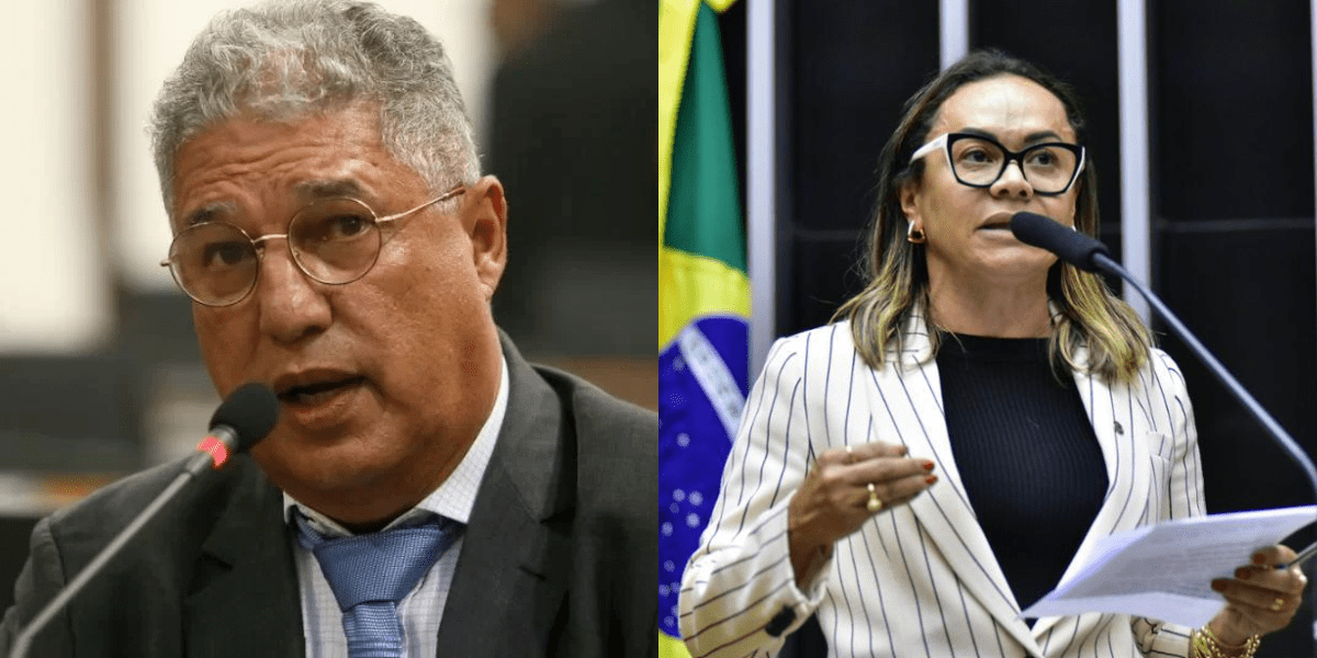 Conflito entre Rosemberg e Ivoneide intensifica disputa no PT