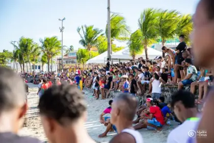 Copa da Emancipação celebra tradição em Madre de Deus