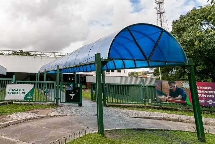 Cursos gratuitos e rápidos do Senac em Camaçari