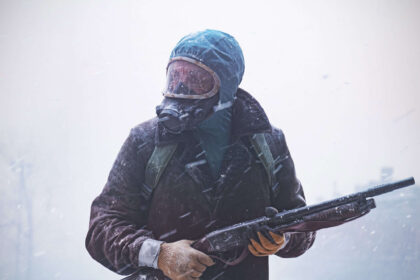 Série da Netflix, O Eternauta tem origem marcada por tragédia