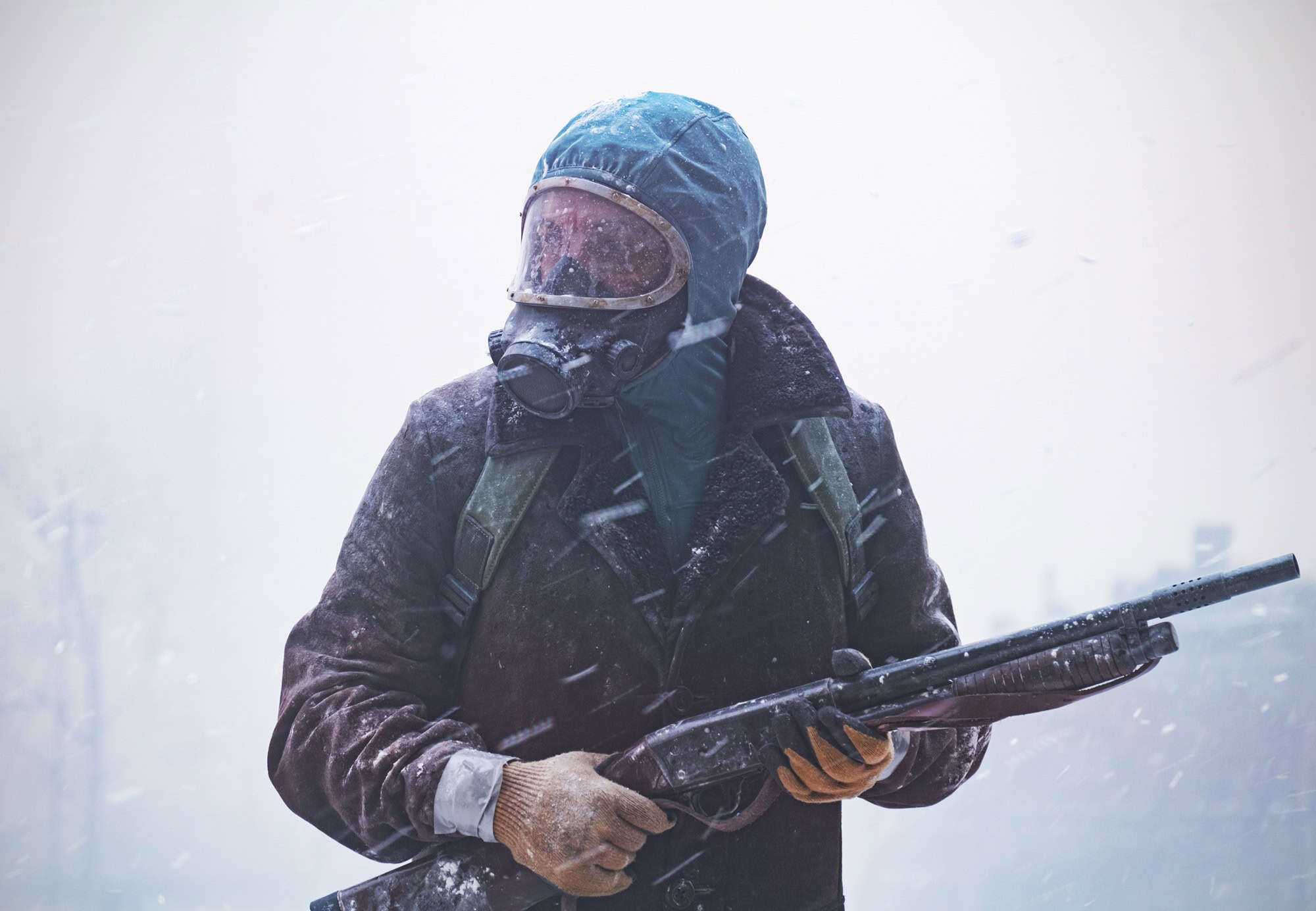 Série da Netflix, O Eternauta tem origem marcada por tragédia