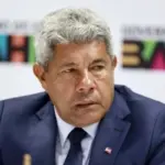 Deputado do PL protocola pedido de impeachment contra Jerônimo Rodrigues após fala polêmica