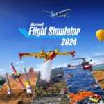 O que muda do Microsoft Flight Simulator 2020 para o 2024? Veja comparativo