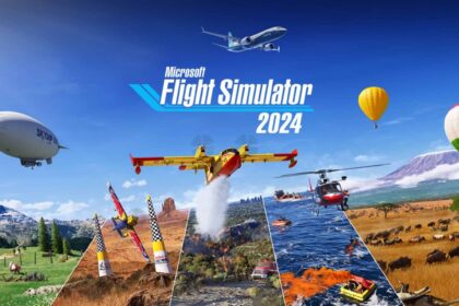 O que muda do Microsoft Flight Simulator 2020 para o 2024? Veja comparativo