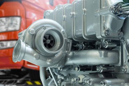 O que é um motor turbo? Descubra para que serve este componente no carro