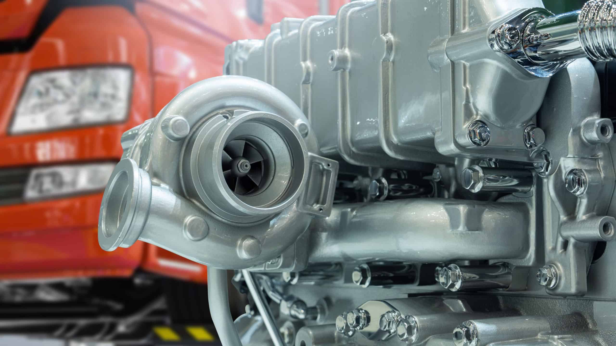 O que é um motor turbo? Descubra para que serve este componente no carro