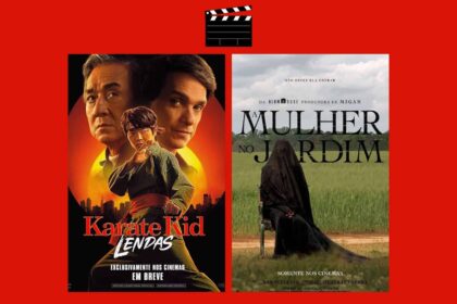 Cinema: lançamentos de filmes da semana (8 de maio)