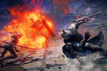 Veja os requisitos mínimos e recomendados para jogar Elden Ring Nightreign no PC