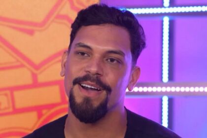 Baiano Revela Verdade Sobre Romance com Gil do Vigor!