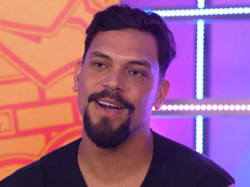 Baiano Revela Verdade Sobre Romance com Gil do Vigor!