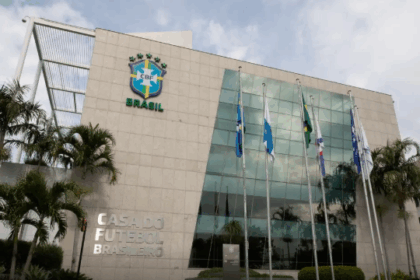 Interventor da CBF, Fernando Sarney promete eleições “o mais rápido possível”