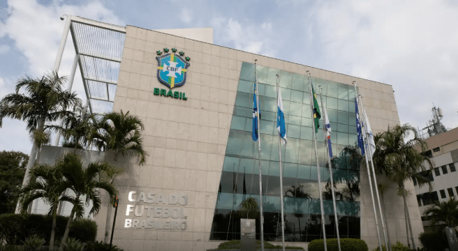 Interventor da CBF, Fernando Sarney promete eleições “o mais rápido possível”