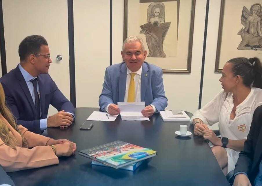 Fisioterapeutas cobram no Congresso aprovação de piso salarial; projetos estão parados em comissões presididas por baianos